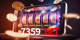 Descubra o Mundo do Cassino Online com 7359 bet