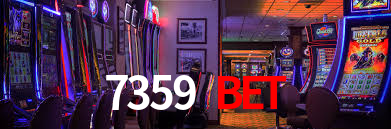 Descubra a Magia dos Jogos de Arcade no 7359 bet