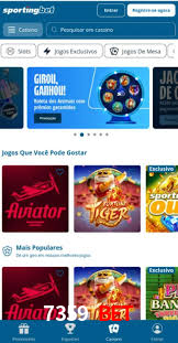 Descubra o Mundo do Cassino Online com 7359 bet